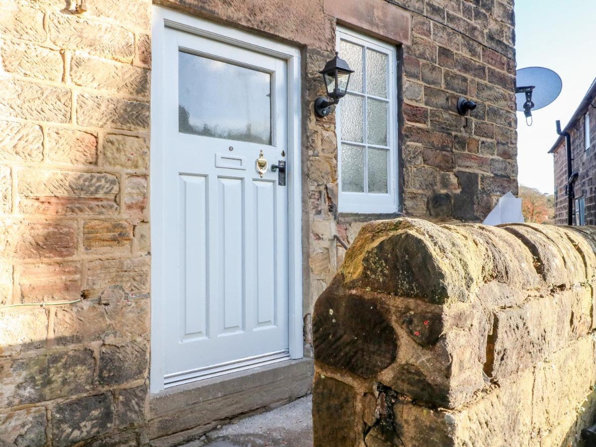 Milford Cottage Belper Exterior photo