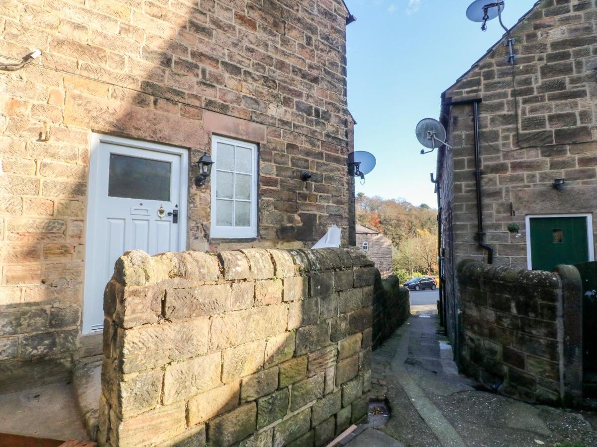 Milford Cottage Belper Exterior photo