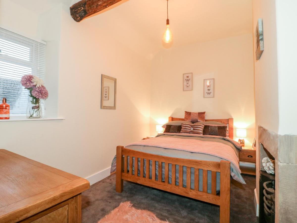 Milford Cottage Belper Exterior photo