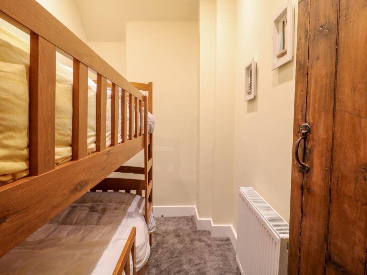 Milford Cottage Belper Exterior photo
